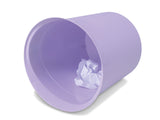 Han Mülleimer Re-Loop 13,0 L Pastelllila