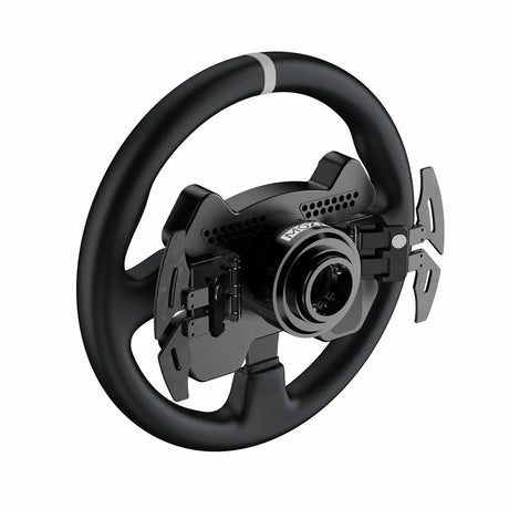 EAN 6973137270230 - Moza Racing CS V2P Negro USB Volante PC imagen 4
