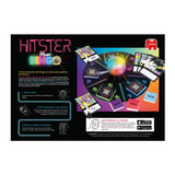 Juego De Mesa Diset Hitster Bingo