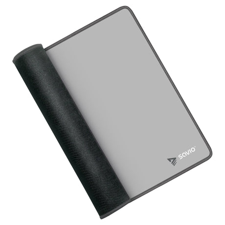 EAN 5901986049951 - Savio Turbo Dynamic XL - Grey Edition Alfombrilla de ratón para juegos Gris imagen 3
