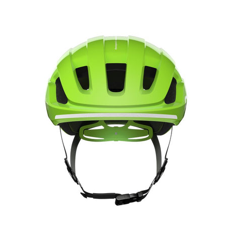 EAN 7325549924987 - POC ito Omne MIPS Verde, Amarillo imagen 2