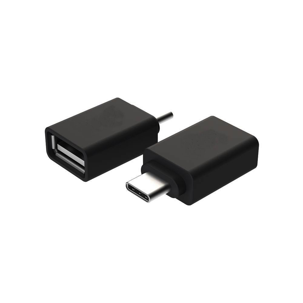 Adaptador Usb Usb2.0 Tipo C M / Usb 2.0 A F