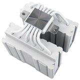 K Ventilateur Pour Processeur Thermalright Peerless Assassin 140 (Blanc)