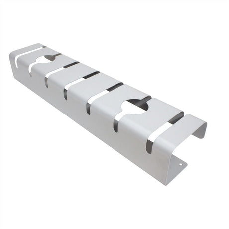 EAN 7611990160822 - ROLINE 17.03.1302 canaleta para cable Bandeja portacables recta Plata imagen 5