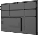 Ifp8651-3c, 86",  (Edla-Certified), 50
