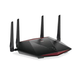 Router Netgear Nighthawk Xr1000 Wifi 6 Gaming Inalámbrico Gigabit Ethernet Doble Banda (2,4 Ghz / 5 Ghz) Negro