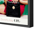 Philips 75bdl4003h/02 - Pantalla Plana (Tft/Lcd) - 190,5 Cm