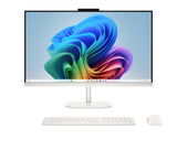 EAN 0199896593700 - HP OmniStudio All-in-One Desktop Next Gen AI 27-cy0009ns PC Copilot+ PC Intel Core Ultra 5 322 68,6 cm (2 imagen 1