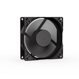 EAN 5903018667249 - ENDORFY Zephyr 80 Carcasa del ordenador Ventilador 8 cm Negro 1 pieza(s) imagen 17
