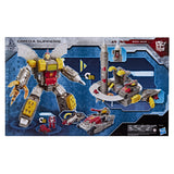 EAN 5010996357960 - Transformers E42875L03 figura de juguete para niños imagen 4