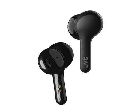EAN 4975769020094 - JVC HA-A8T-B Auriculares True Wireless Stereo (TWS) Dentro de oído Música Bluetooth Negro imagen 2