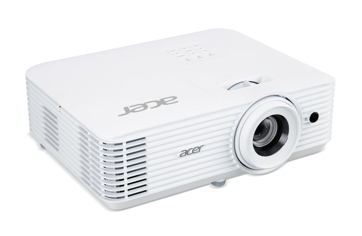Acer  P5827a 3840x2160 4000 Ansi 2xhdmi 4k