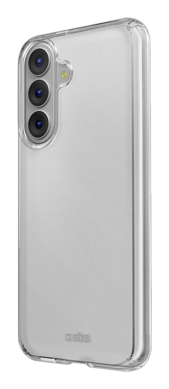Sbs Skinny Cover Galaxy S26 Transparent