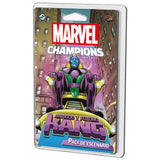 EAN 8435407631434 - Asmodee Antiguo y futuro Kang 90 min Juego De Cartas imagen 1