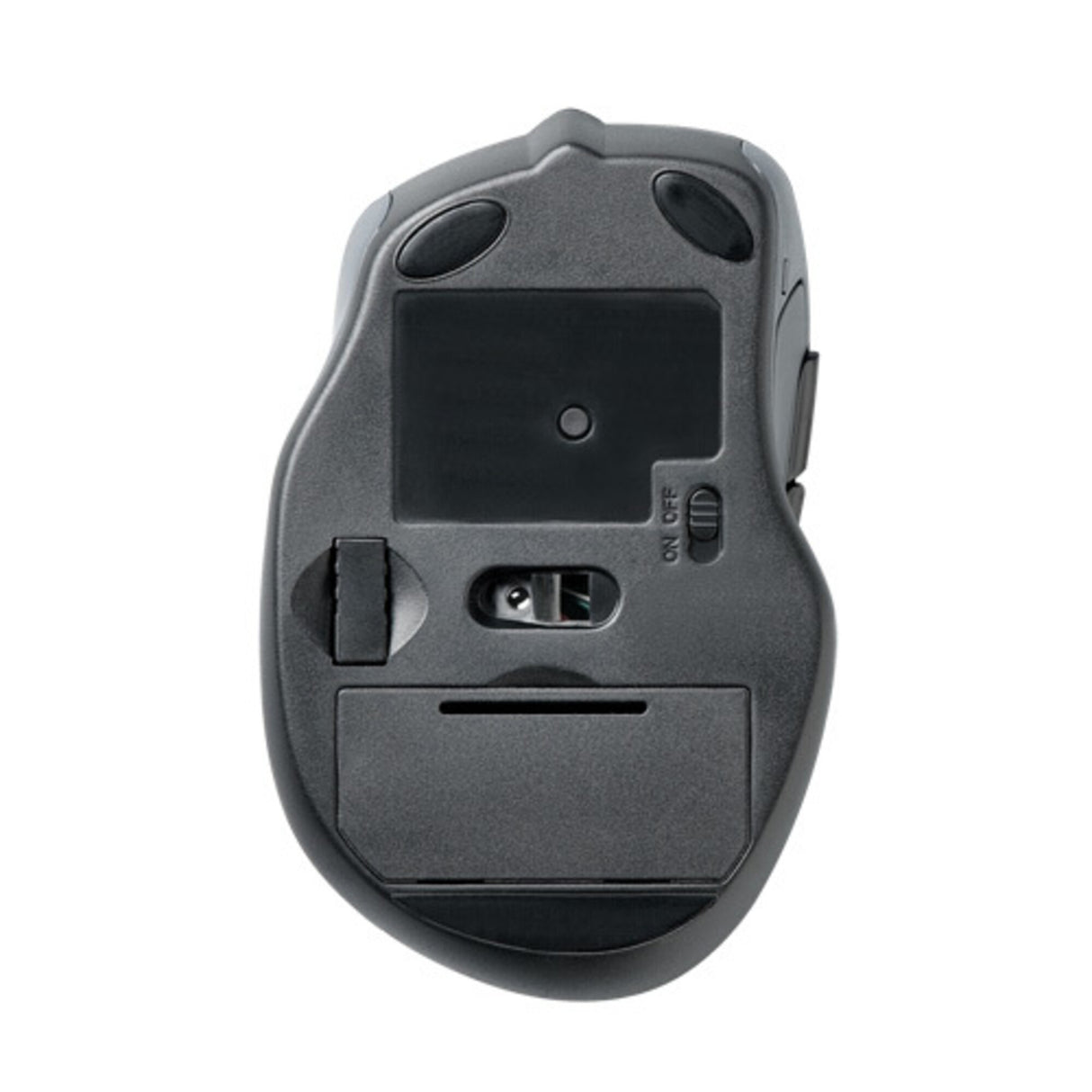 EAN 0085896724216 - Kensington Pro Fit ratón RF inalámbrico Óptico 1600 DPI imagen 5