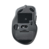 EAN 0085896724216 - Kensington Pro Fit ratón RF inalámbrico Óptico 1600 DPI imagen 5