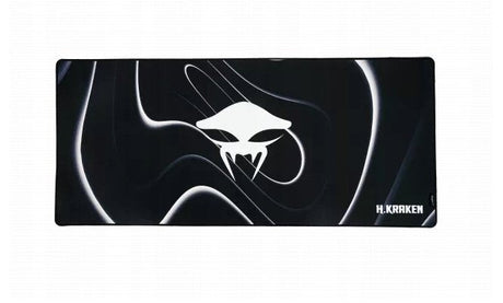 EAN 6939119069216 - Havit Stellarisforce-1 Alfombrilla de ratón para juegos Negro, Blanco imagen 1