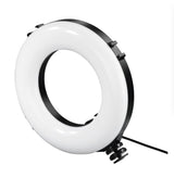 EAN 4007249046574 - Hama SpotLight Smart 80 II iluminación de anillo 96 LED imagen 19