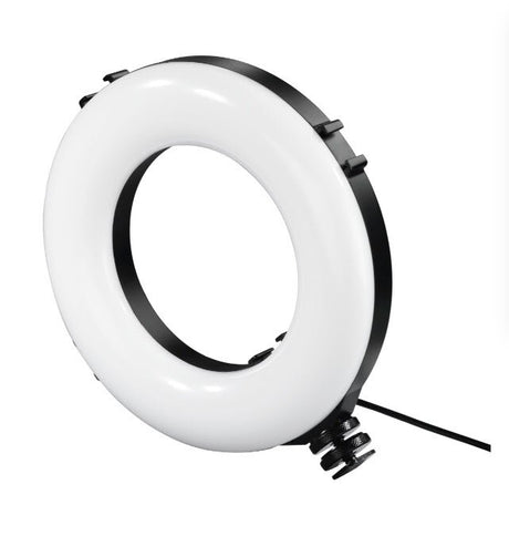 EAN 4007249046574 - Hama SpotLight Smart 80 II iluminación de anillo 96 LED imagen 19