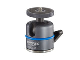 Novoflex Ball 30 Cabeza De Tripode Gris 1/4, 3/8" Pelota