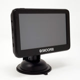 EAN 5019896051008 - Snooper Truckmate PRO S5100 navegador Fijo 12,7 cm (5") LCD Pantalla táctil 170 g Negro imagen 5