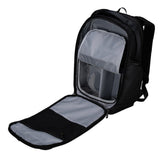 Targus Pro-Tek 16" Tech Backpack - Black