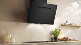 Campana Extractora Neff D65ifn1s0 N 50, Negro, 60 Cm, Home Connect D65ifn1s0