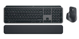 EAN 5099206104433 - Logitech Master MX Keys Combo for Bussiness teclado Ratón incluido Oficina RF Wireless + Bluetooth QWERTZ imagen 6