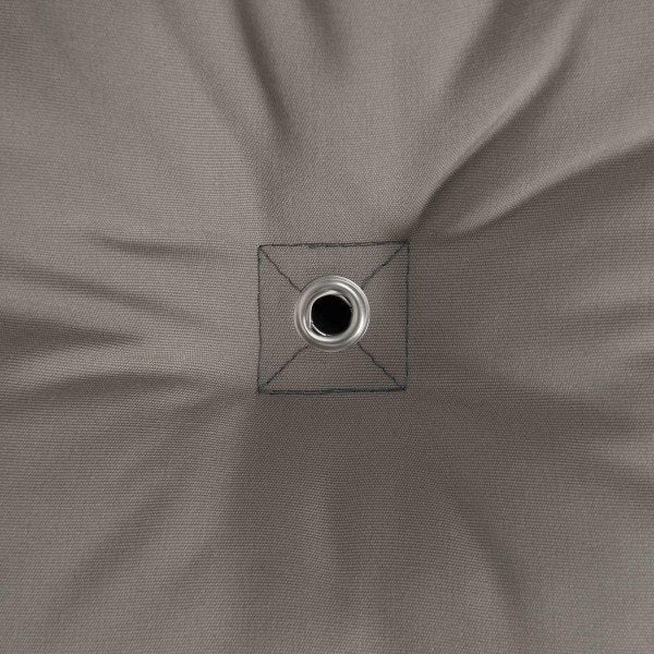 Amazonas Fat Hammock Taupe Az-1960010, Hamaca De Camping Az-1960010