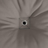 Amazonas Fat Hammock Taupe Az-1960010, Hamaca De Camping Az-1960010