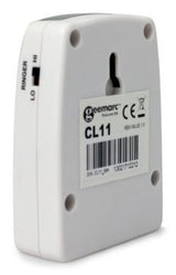 EAN 3521350004830 - Geemarc Telecom CL11 imagen 3