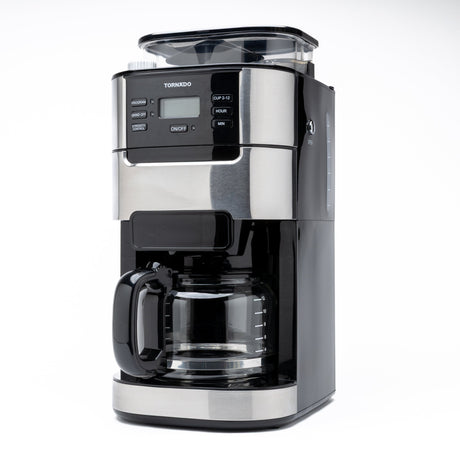 EAN 6221127458527 - TORNADO TCM-1025A-GS Manual Cafetera de filtro 1,5 L imagen 5