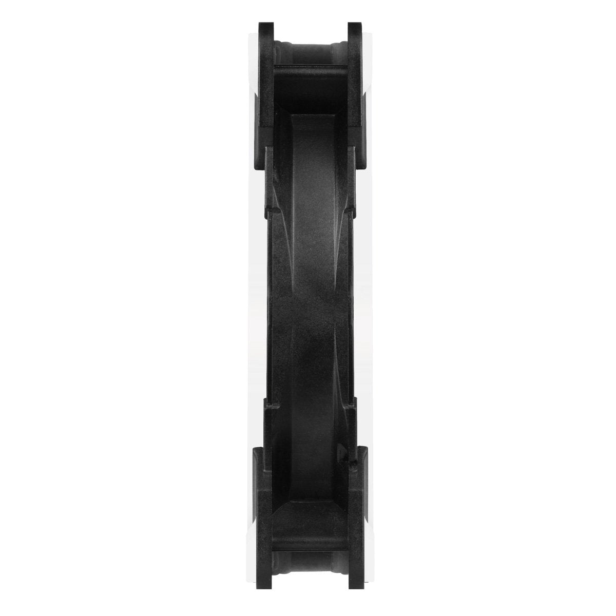 EAN 4895213701297 - ARCTIC BioniX P120 Carcasa del ordenador Ventilador 12 cm Negro, Blanco imagen 4