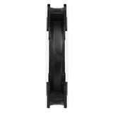 EAN 4895213701297 - ARCTIC BioniX P120 Carcasa del ordenador Ventilador 12 cm Negro, Blanco imagen 4