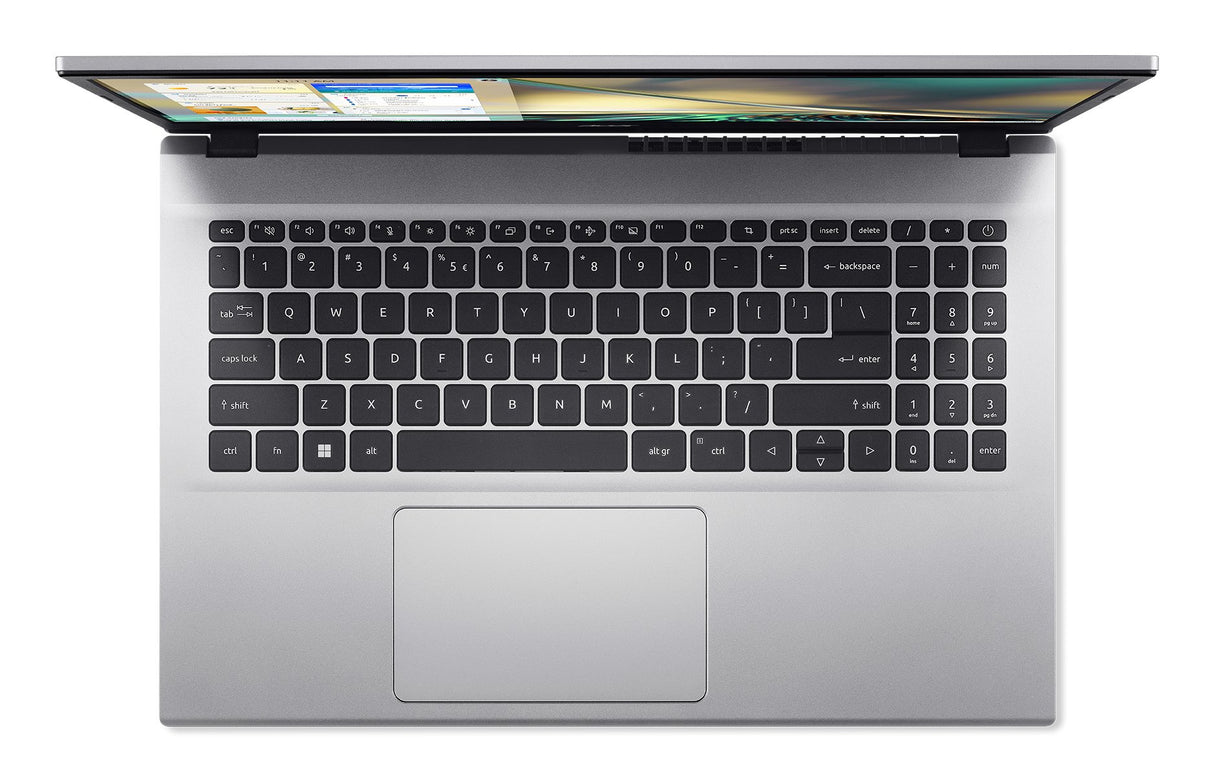 EAN 4711474056894 - Acer Aspire 3 A315-59-72N9 Intel® Core™ i7 i7-1255U Portátil 39,6 cm (15.6") Full HD 32 GB DDR4-SDRAM 512 imagen 6