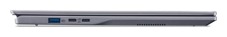 EAN 4711474223876 - Acer Swift Go 14 AI SFG14-01-X962 Snapdragon X1P-42-100 Portátil 36,8 cm (14.5") WUXGA 16 GB LPDDR5x-SDRA imagen 4