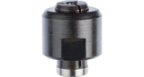 Portabrocas Bosch Professional De 6 Mm Con Tuerca De Apriete 2608570084