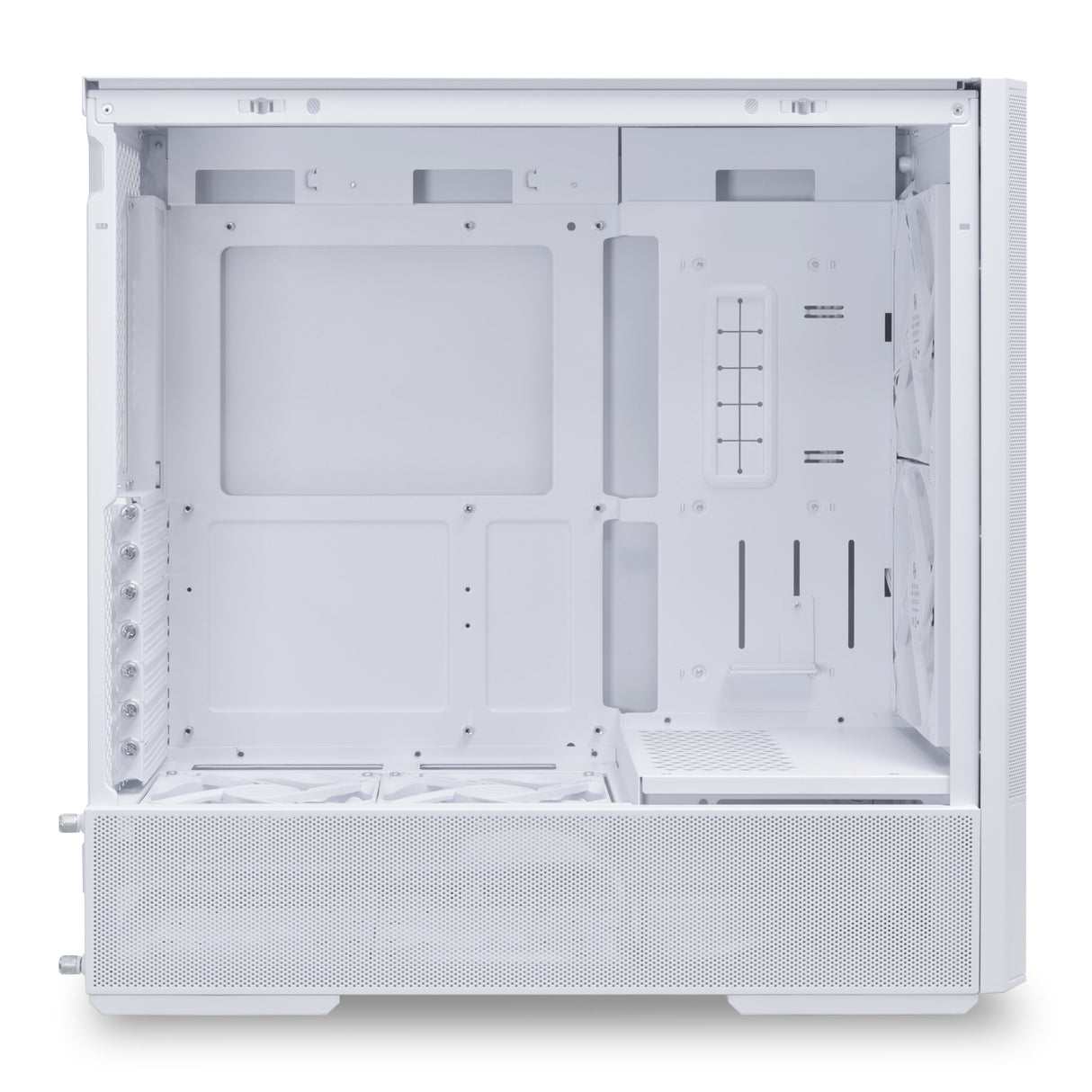EAN 4718466015846 - Lian Li Lancool 207 Midi Tower Blanco imagen 10