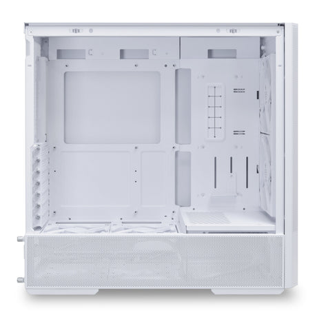 EAN 4718466015846 - Lian Li Lancool 207 Midi Tower Blanco imagen 10