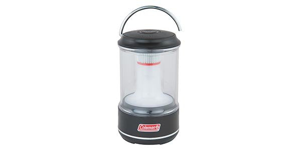 EAN 3138522109028 - Coleman 2000033873 farol LED Negro, Blanco imagen 1