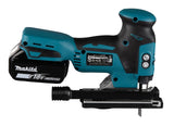 Makita Djv181rtj Cordless Jigsaw