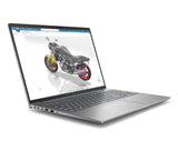 Hp Zbook X G2i 16 U7-366h Syst