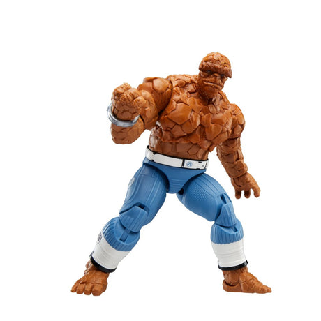 EAN 5010996283009 - Marvel Legends Series The Thing imagen 7