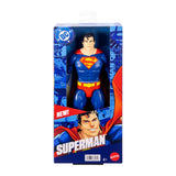 Figura Superman Dc Universe 30cm