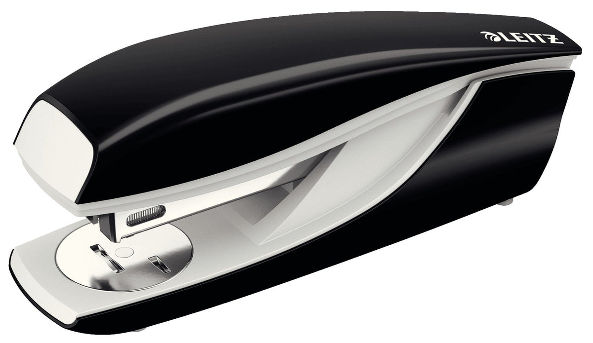 Leitz Grapadora 5502 - Negro