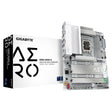 EAN 4719331865139 - GIGABYTE Z890 AERO G placa base Intel Z890 Express LGA 1851 (Socket V1) ATX imagen 1