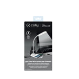 Lampara Led Con Carga Inalam. 10w