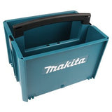 Makita Caja De Herramientas Gr. 2, P-83842