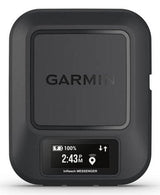Garmin Inreach Rastreador Gps Universal Negro