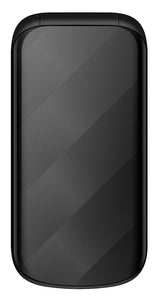Telefon Mm 815 Dual Sim Negro